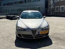 Zilver Gebruikt 2008 Alfa Romeo 147 Progression Hatchback | € 1.750 (Eerlijke prijs)