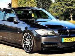 Gebruikt 2005 BMW 325 | € 3.750 (Goede deal)