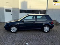 Gebruikt 2000 VW Golf IV Trendline | € 1.950 (Eerlijke prijs)