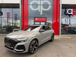 Grijs Gebruikt 2023 Audi RS Q8 SUV | € 161.999
