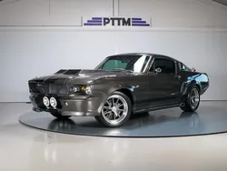 Grijs Gebruikt 1967 Ford Mustang | € 374.750