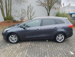 Gebruikt 2013 Kia Ceed Hatchback | € 8.000 (Goede deal)