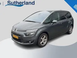 Grijs Gebruikt 2016 Citroën Grand C4 Picasso Business Class MPV | € 9.950 (Eerlijke prijs)