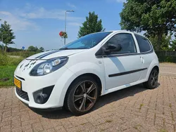 Wit Gebruikt 2011 Renault Twingo Collection Hatchback | € 2.499 (Goede deal)