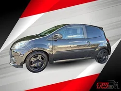 Zwart Gebruikt 2011 Renault Twingo Collection Hatchback | € 2.890 (Eerlijke prijs)