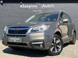 Bruin Gebruikt 2018 Subaru Forester SUV | € 26.450 (Super prijs)