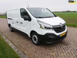 Wit Gebruikt 2020 Renault Trafic Komfort Van | € 13.499 (Goede deal)