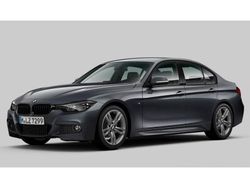 Grijs Gebruikt 2019 BMW 320 Executive Sedan | € 26.880 (Eerlijke prijs)