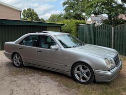 Gebruikt 1998 Mercedes E55 AMG AMG Sedan | € 8.500
