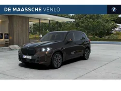 Bruin Nieuw 2025 BMW X5 Executive SUV | € 150.086