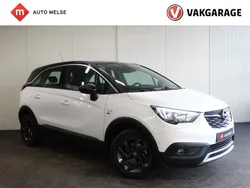 Hatchback Gebruikt 2019 Opel Crossland X Innovation SUV | € 14.950 (Eerlijke prijs)