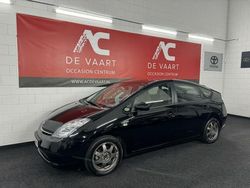 Zwart Gebruikt 2007 Toyota Prius Comfort Hatchback | € 3.999 (Duur)