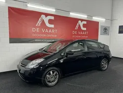 Zwart Gebruikt 2007 Toyota Prius Comfort Hatchback | € 3.999 (Duur)