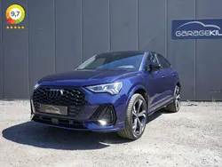 Overige Gebruikt 2021 Audi Q3 Sportback S-Line SUV | € 37.895 (Super prijs)