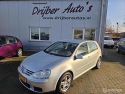 Grijs Gebruikt 2006 VW Golf V Comfortline Hatchback | € 1.250 (Super prijs)
