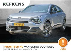 Grijs Nieuw 2024 Citroën e-C4 SUV | € 23.925 (Eerlijke prijs)