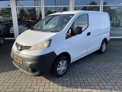 Gebruikt 2010 Nissan NV200 Acenta Van | € 1.350