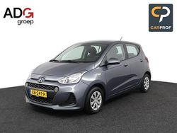 Grijs Gebruikt 2018 Hyundai i10 Comfort Hatchback | € 9.851 (Eerlijke prijs)