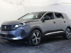 Grijs Gebruikt 2021 Peugeot 5008 GT MPV | € 27.999 (Eerlijke prijs)