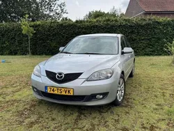 Grijs Gebruikt 2007 Mazda 3 Hatchback | € 2.350 (Goede deal)