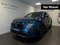 Blauw Gebruikt 2024 Peugeot 3008 Allure SUV | € 34.940 (Goede deal)