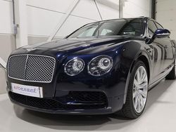 Blauw Gebruikt 2017 Bentley Continental GT Sedan | € 109.900