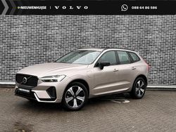 Grijs Gebruikt 2024 Volvo XC60 Plus SUV | € 53.694 (Eerlijke prijs)