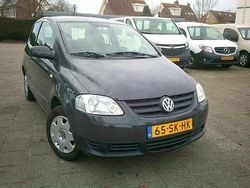 Grijs Gebruikt 2006 VW Fox Trendline Hatchback | € 1.799 (Eerlijke prijs)
