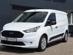 Wit Gebruikt 2024 Ford Transit Trend Van | € 17.950 (Goede deal)