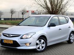 Grijs Gebruikt 2012 Hyundai i30 Hatchback | € 5.999 (Super prijs)