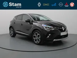 Zwart Gebruikt 2022 Renault Captur Intens SUV | € 22.990 (Eerlijke prijs)