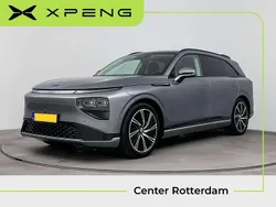 Grijs Nieuw 2025 XPENG G9 AWD Performance SUV | € 64.500 (Super prijs)