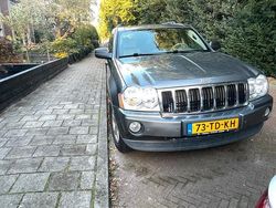 Gebruikt 2006 Jeep Grand Cherokee SUV | € 9.999