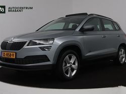 Grijs Gebruikt 2019 Skoda Karoq Business Line SUV | € 15.945 (Goede deal)