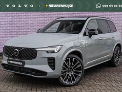 Grijs Nieuw 2025 Volvo XC90 Ultra SUV | € 105.768