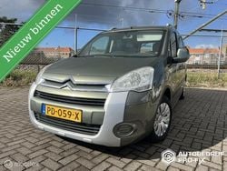 Groen Gebruikt 2009 Citroën Berlingo MPV | € 4.250 (Eerlijke prijs)