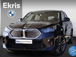 Zwart Gebruikt 2024 BMW iX2 Comfort Edition SUV | € 44.900 (Eerlijke prijs)