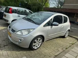 Zilver Gebruikt 2006 Mitsubishi Colt Hatchback | € 3.500 (Iets duurder)