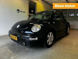 Zwart Gebruikt 1999 VW Beetle Highline | € 1.295