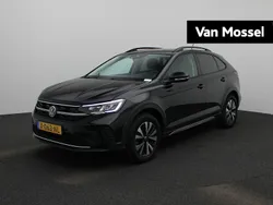 Zwart Gebruikt 2024 VW Taigo Business SUV | € 24.900 (Goede deal)