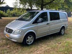 Gebruikt 2004 Mercedes Vito MPV | € 3.750