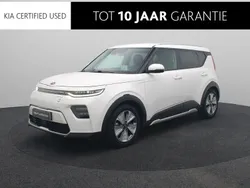 Wit Gebruikt 2020 Kia Soul EV Premium SUV | € 18.940 (Eerlijke prijs)