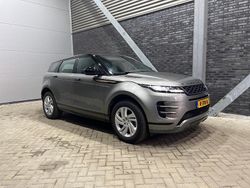 Grijs Gebruikt 2022 Land Rover Range Rover evoque SE Dynamic SUV | € 41.700 (Eerlijke prijs)