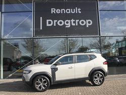 Bruin Gebruikt 2025 Dacia Duster Expression SUV | € 28.820