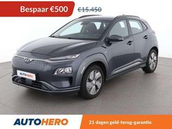 Grijs Gebruikt 2019 Hyundai Kona Trend SUV | € 15.149 (Eerlijke prijs)