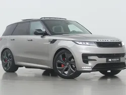 Grijs Gebruikt 2025 Land Rover Range Rover Sport Black Edition SUV | € 137.700