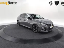 Hatchback Gebruikt 2024 Peugeot 208 Allure Hatchback | € 25.400 (Eerlijke prijs)