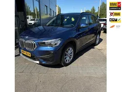 Blauw Gebruikt 2022 BMW X1 SUV | € 27.950 (Eerlijke prijs)