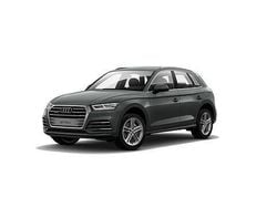 Grijs Gebruikt 2020 Audi Q5 S-Line SUV | € 33.940 (Super prijs)