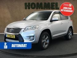 Grijs Gebruikt 2012 Toyota RAV4 Business Edition SUV | € 14.645 (Eerlijke prijs)